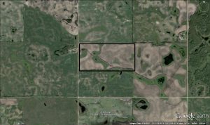 80 acres of land for sale