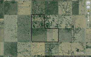carrot river land for sale