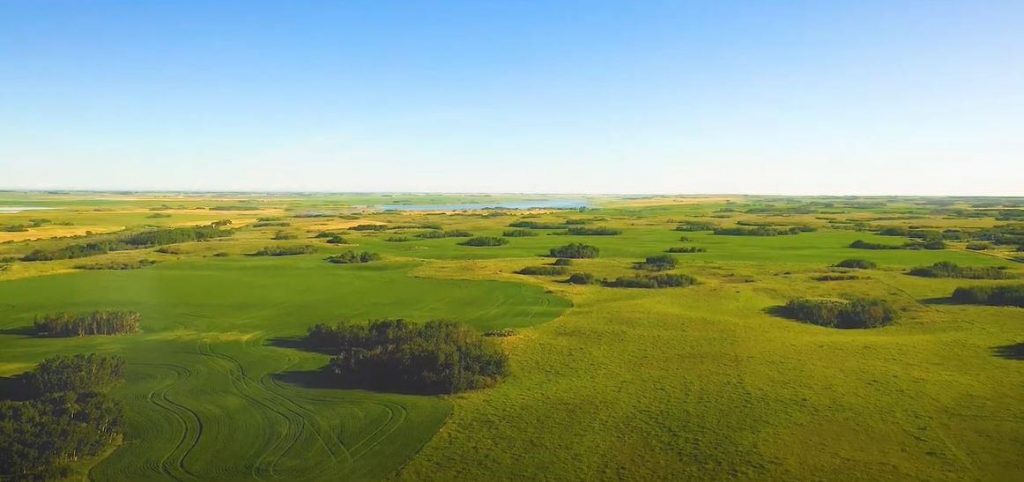Grain/Development/Gravel Land for sale near Saskatoon