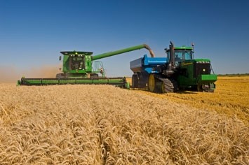Saskatchewan Crop Report for the week of September 19-25, 2023