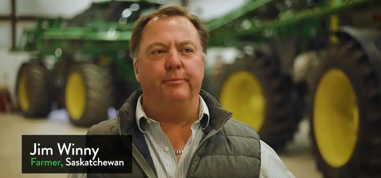 Cawkwell Group Testimonial-Jim Winny