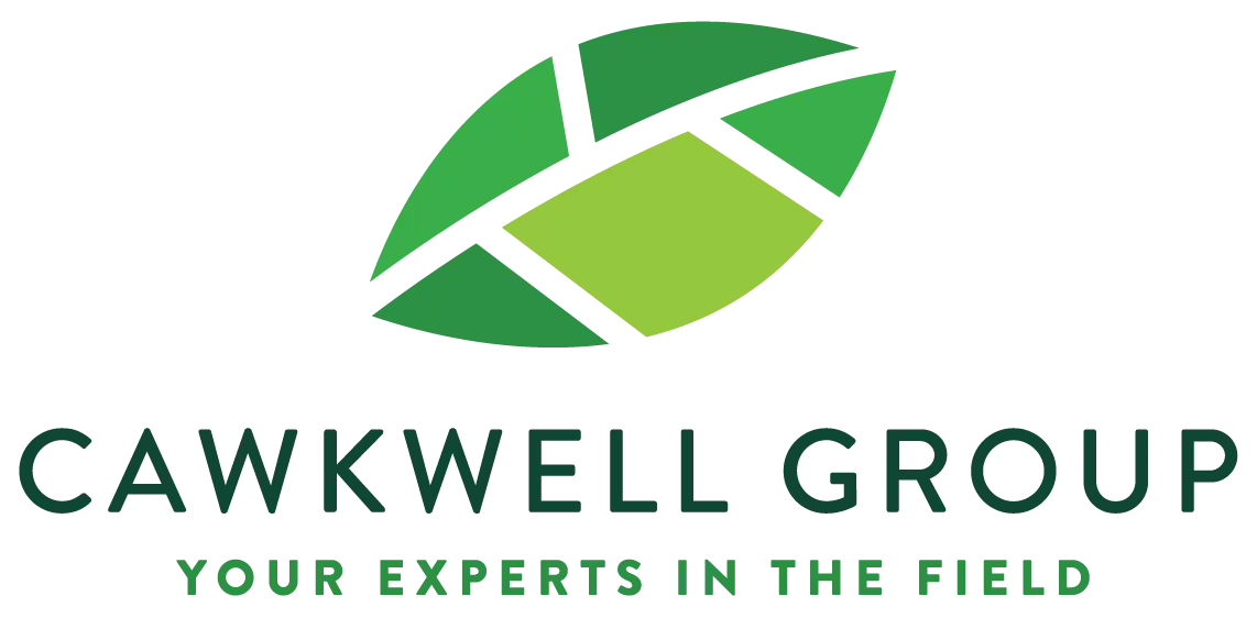 Ted Cawkwell Farmland Real Estate Logo