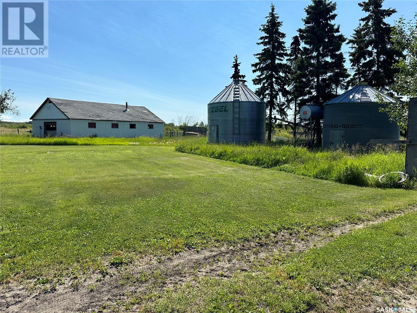 Sander Farm, Paddockwood Rm No. 520, Saskatchewan  S0J 1T0 - Photo 39 - SK937267
