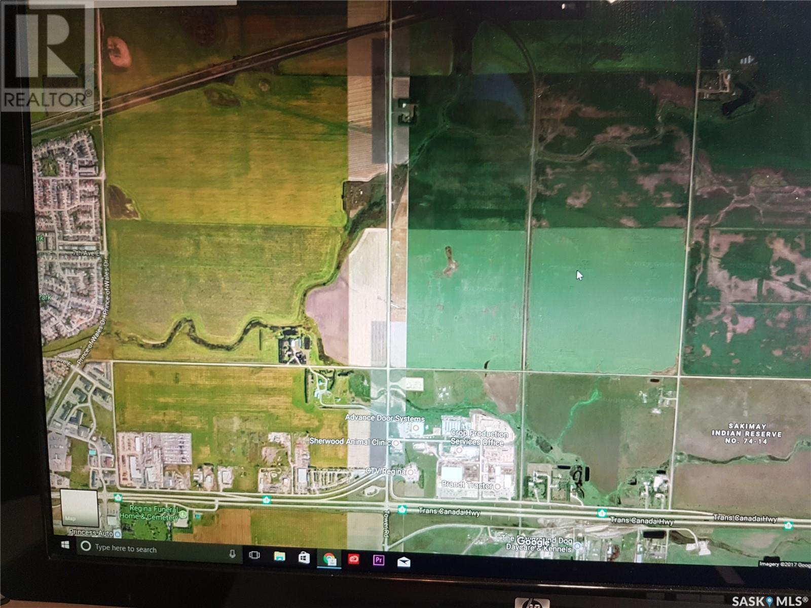 309.81 Acres-Land Only, Sherwood Rm No. 159, Saskatchewan  S4K 0A1 - Photo 2 - SK938001