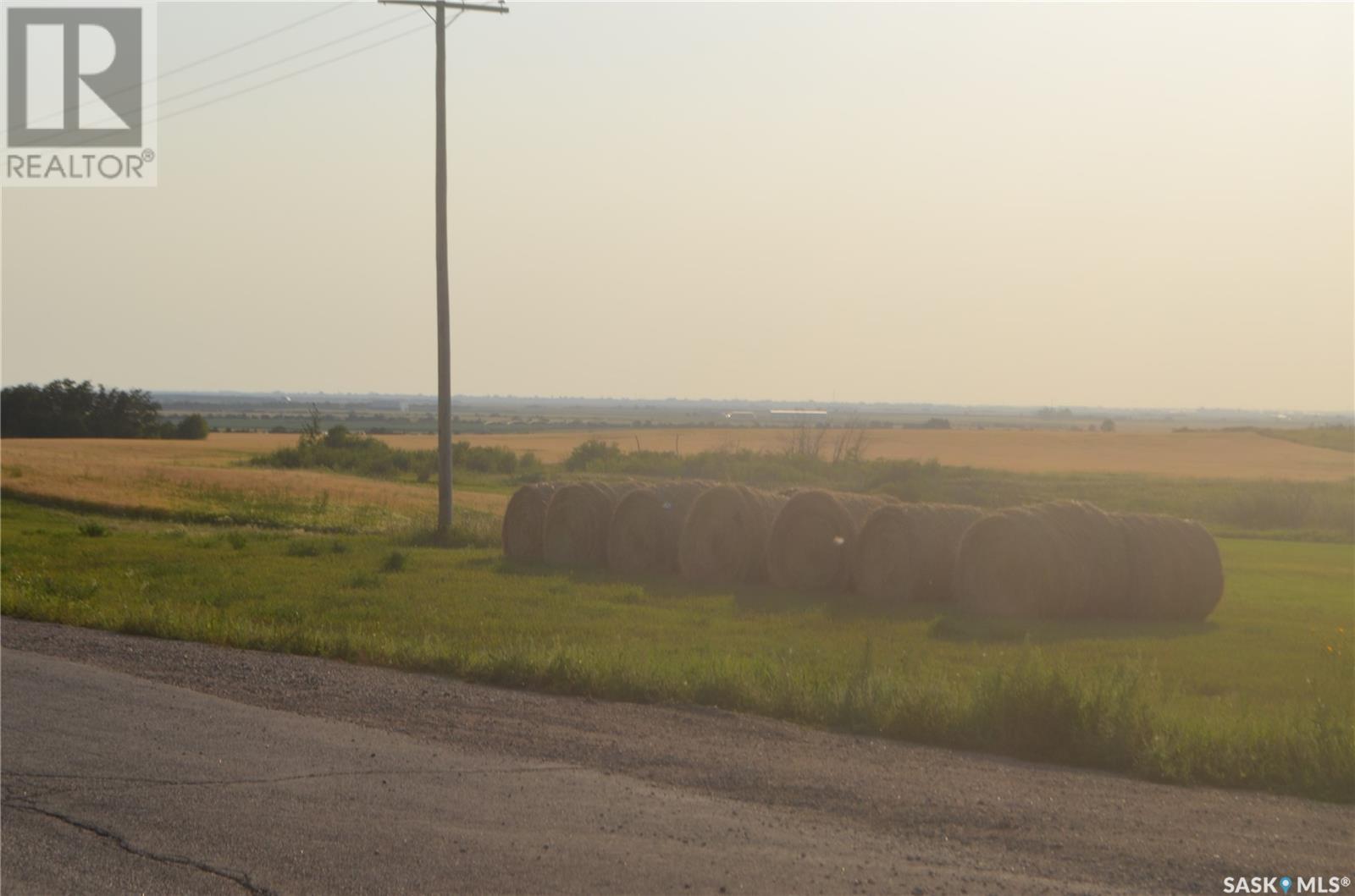 Highway #41 Land, Corman Park Rm No. 344, Saskatchewan  S7K 3J9 - Photo 10 - SK940841
