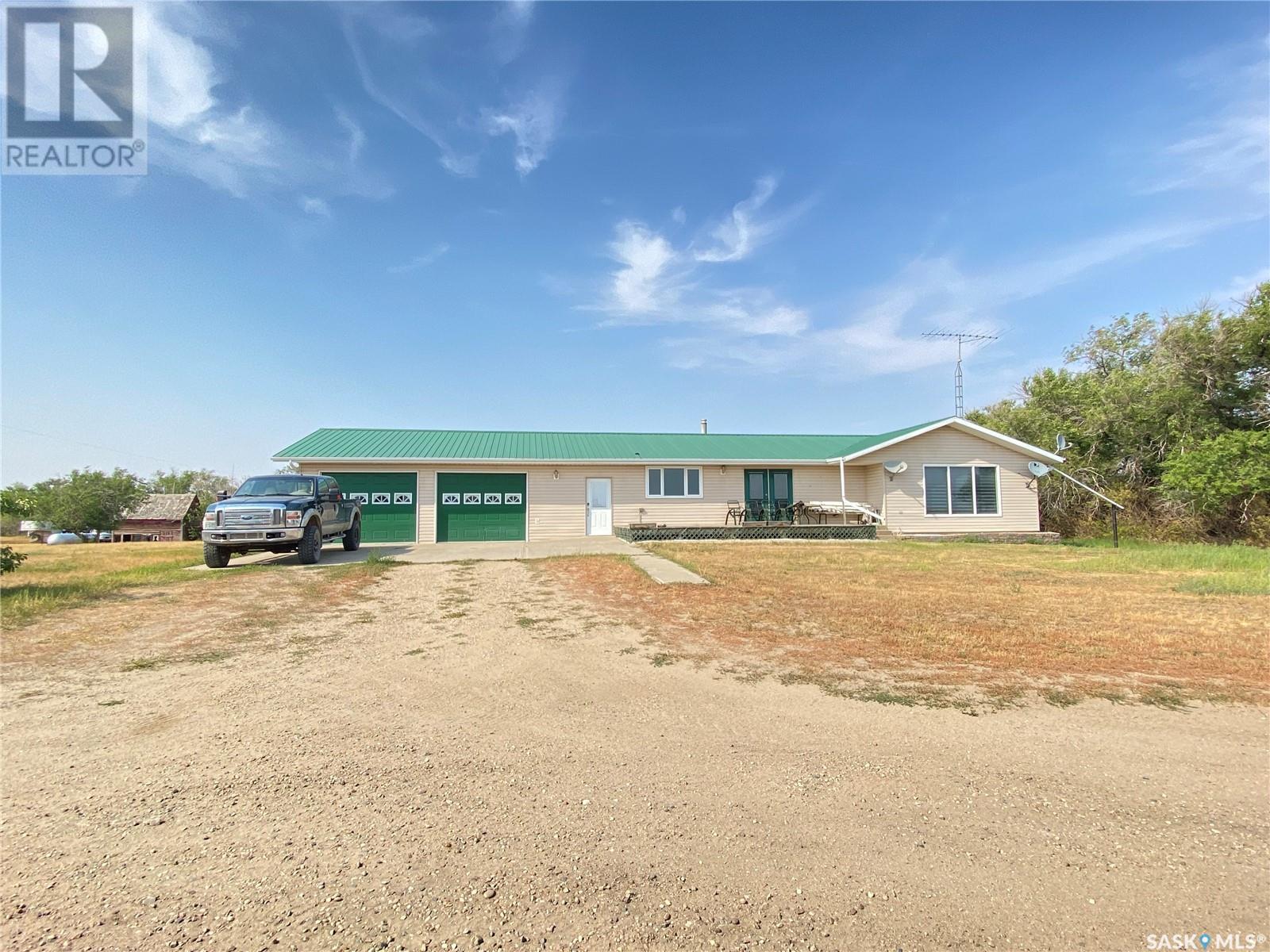 Kruczko Ranch, Big Stick Rm No. 141, Saskatchewan  S0N 0Y0 - Photo 15 - SK940799