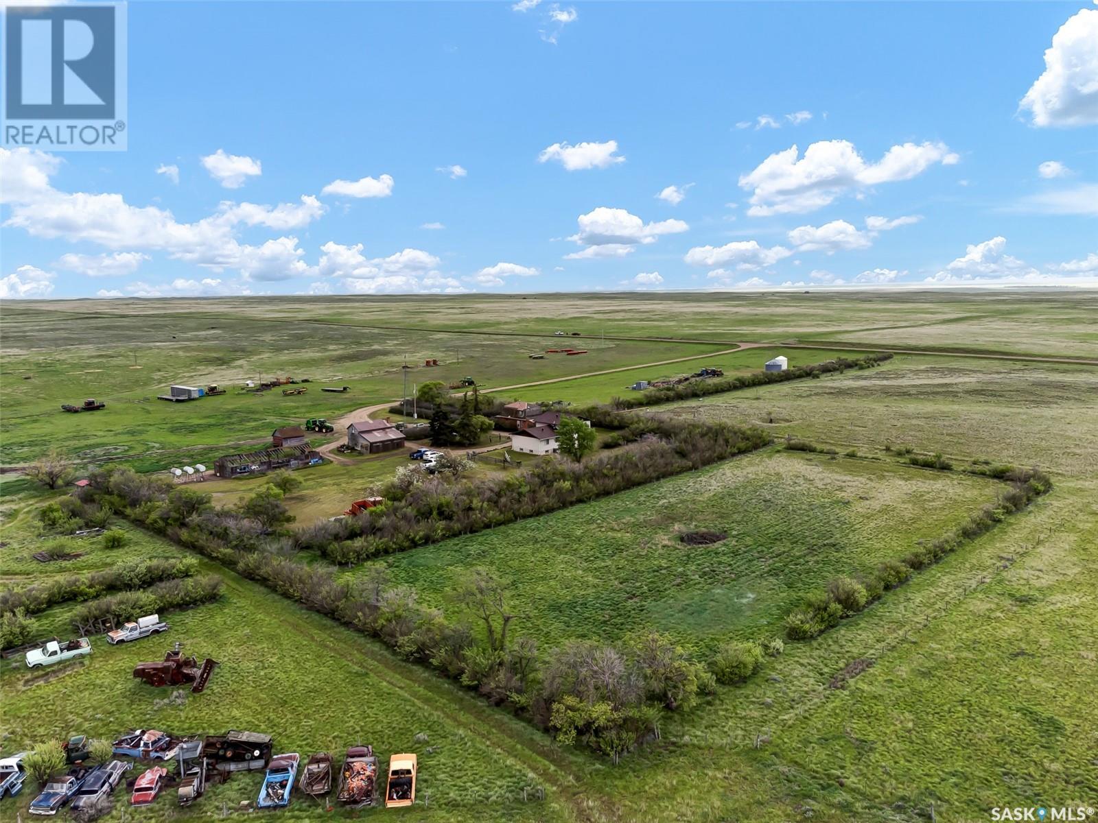 Kruczko Ranch, Big Stick Rm No. 141, Saskatchewan  S0N 0Y0 - Photo 6 - SK940799
