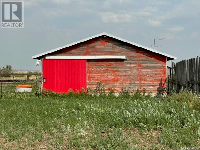 Lamb Farm, Auvergne Rm No. 76, Saskatchewan  S0N 1Z0 - Photo 7 - SK940879