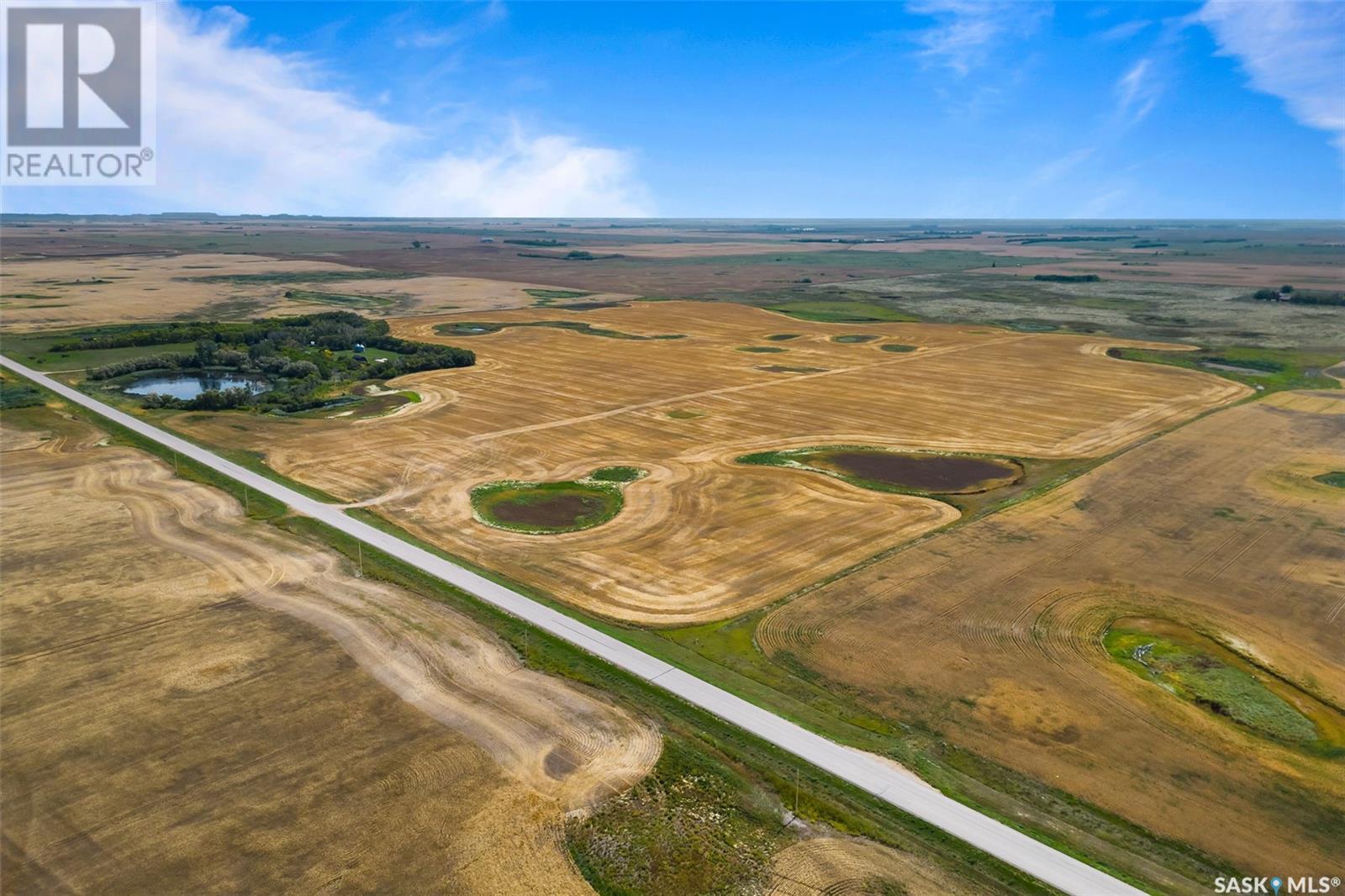 Debruyne Quarter Section & Yard Site, Cymri Rm No. 36, Saskatchewan  S0C 1S0 - Photo 41 - SK941818