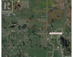 Grasswoods 70 acres, corman park rm no. 344, Saskatchewan