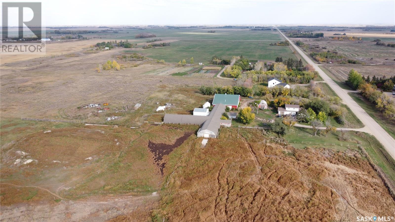Houle Farm, corman park rm no. 344, Saskatchewan
