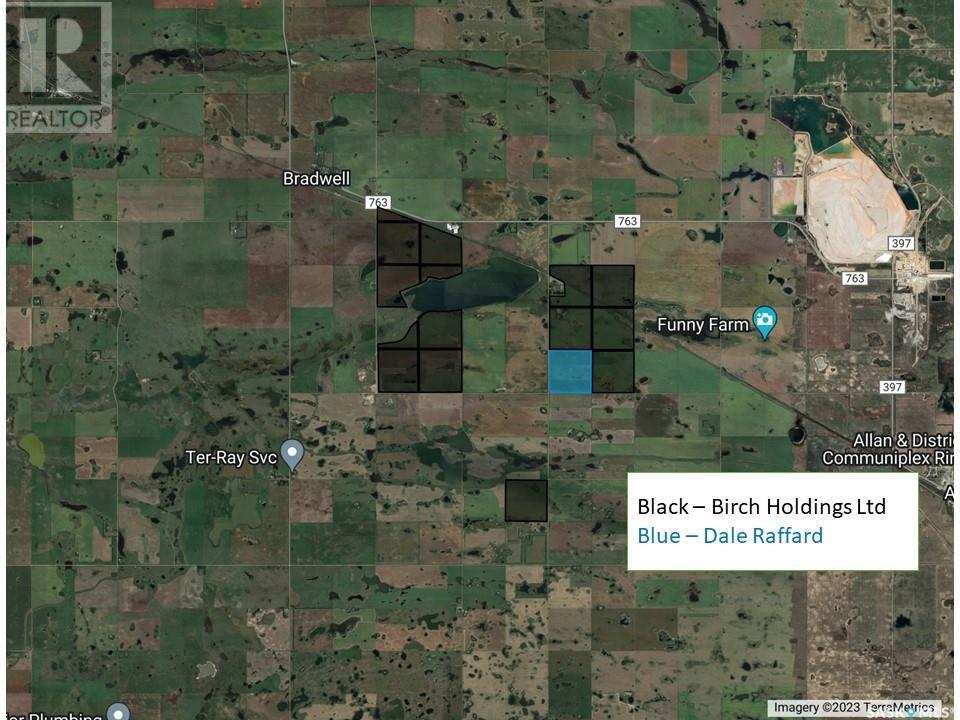 Rm 343 Blucher Land, Blucher Rm No. 343, Saskatchewan  S0K 0P0 - Photo 2 - SK951485