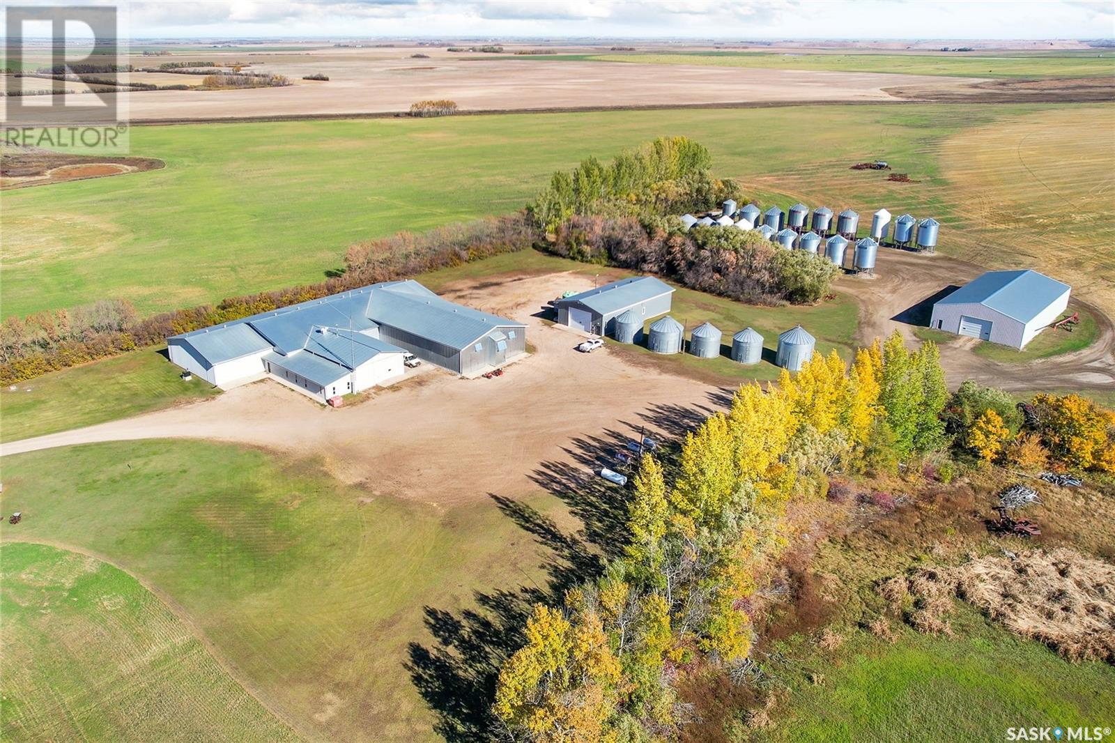Rm 343 Blucher Land, Blucher Rm No. 343, Saskatchewan  S0K 0P0 - Photo 8 - SK951485