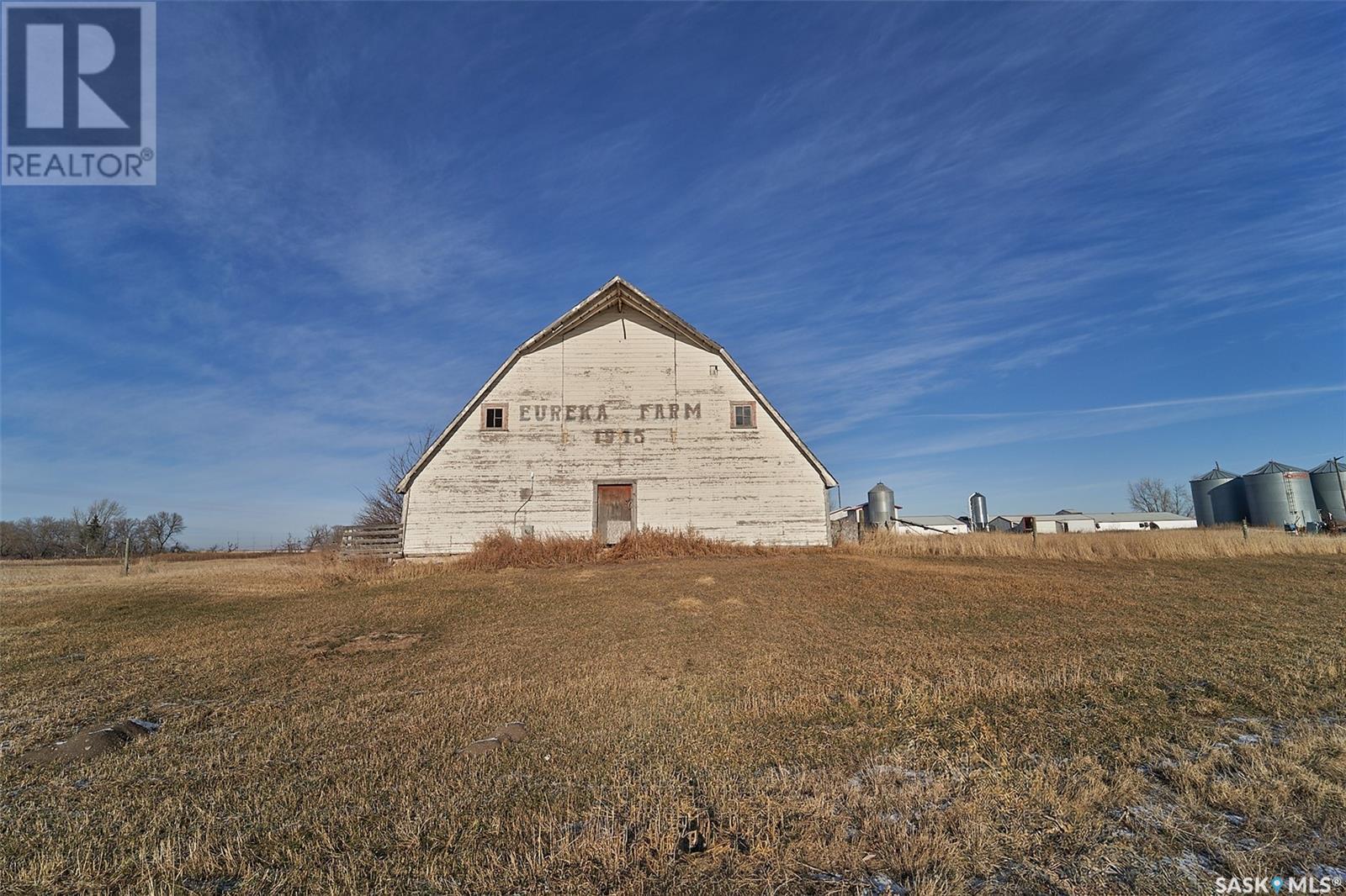 Anh Huan Hog Farm Inc, Nokomis, Saskatchewan  S0G 3R0 - Photo 12 - SK955087