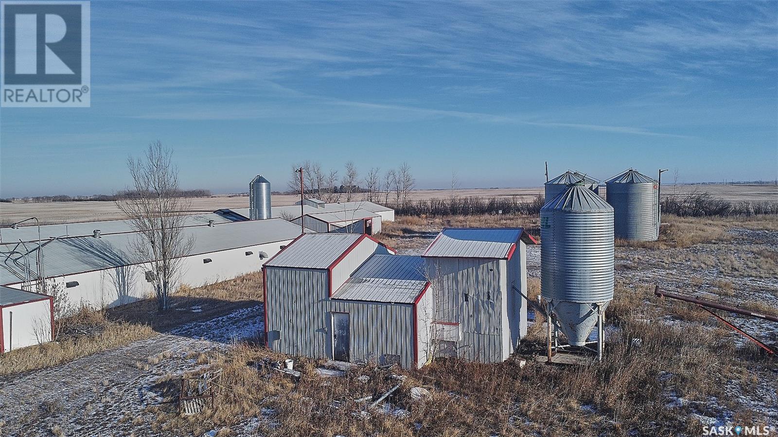 Anh Huan Hog Farm Inc, Nokomis, Saskatchewan  S0G 3R0 - Photo 9 - SK955087