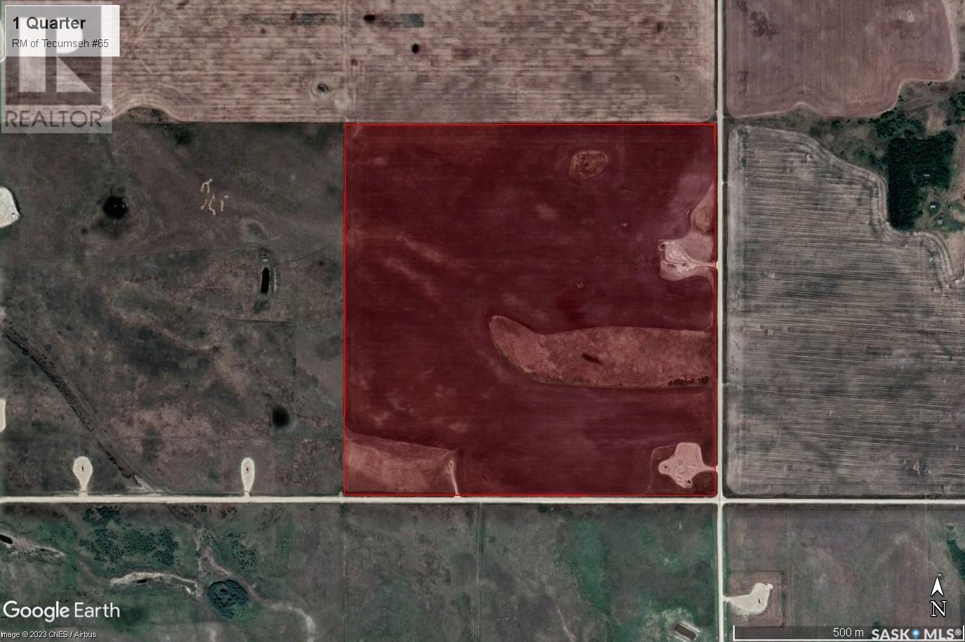 1 Grainland Quarter W/ Oil Revenue Near Forget,, Tecumseh Rm No. 65, Saskatchewan  S0C 0X0 - Photo 9 - SK956212