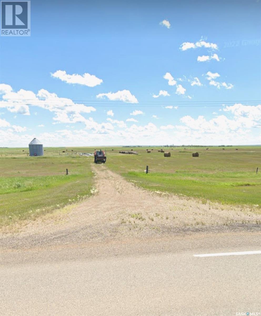 Brokenshell Grassland, brokenshell rm no. 68, Saskatchewan