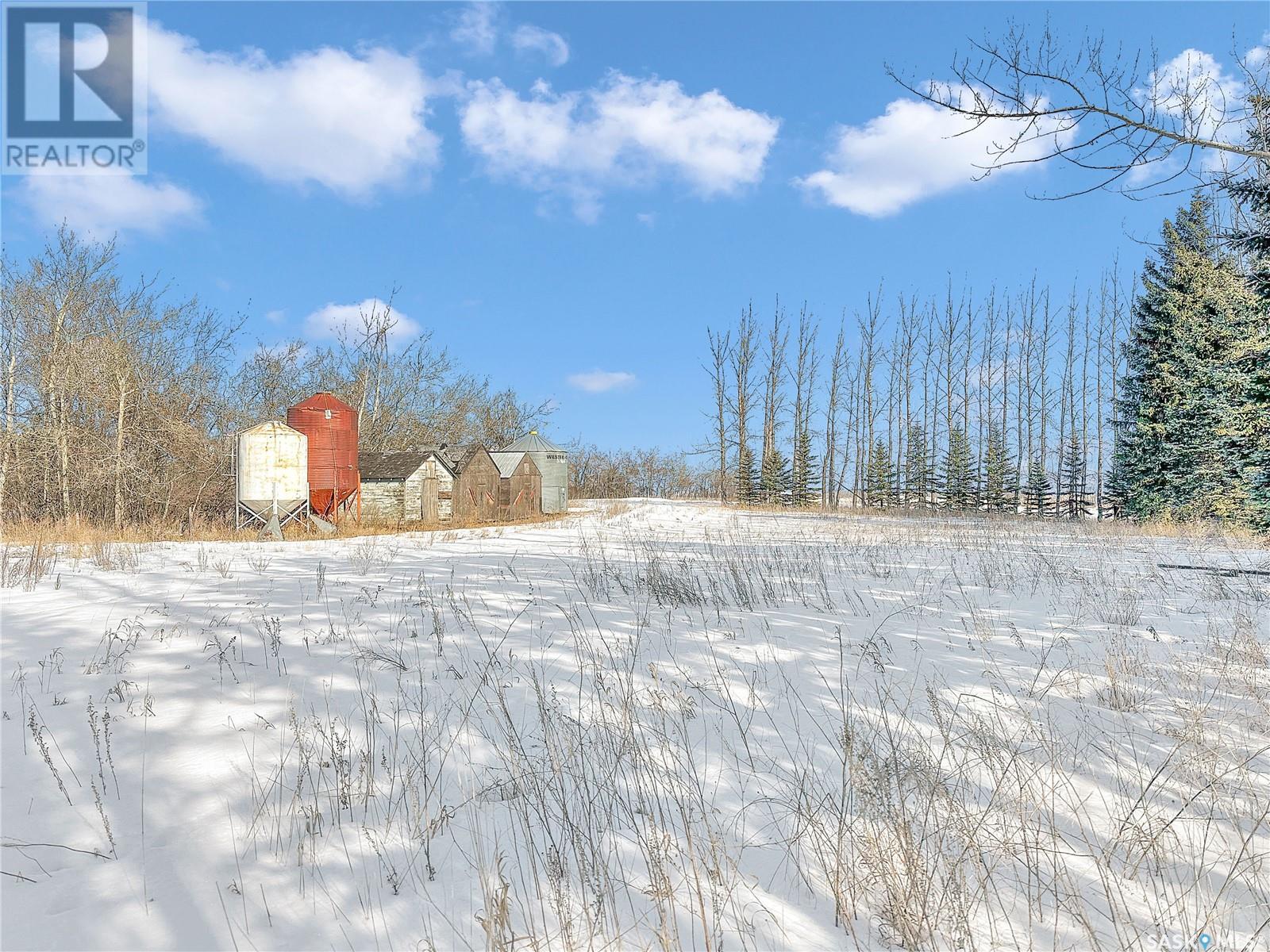 The Good Farm, Stanley Rm No. 215, Saskatchewan  S0A 4A0 - Photo 10 - SK959715