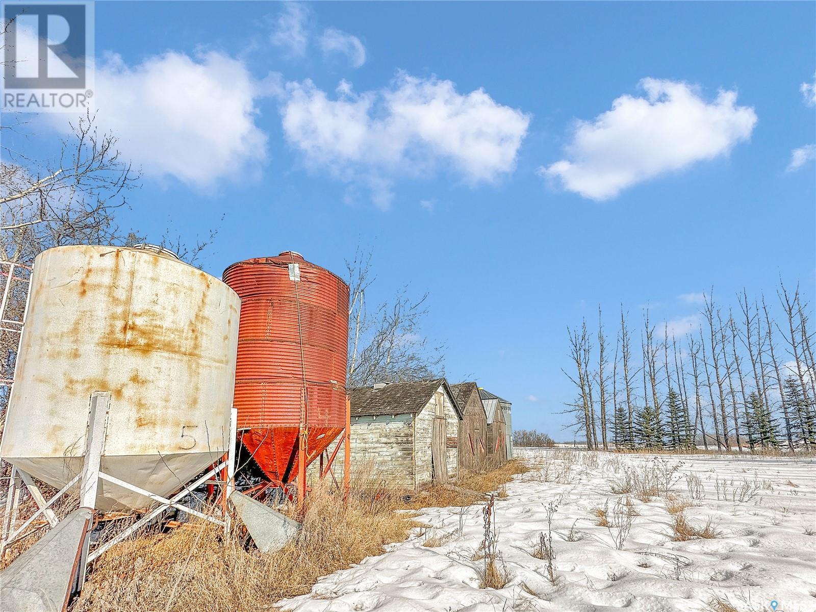 The Good Farm, Stanley Rm No. 215, Saskatchewan  S0A 4A0 - Photo 5 - SK959715