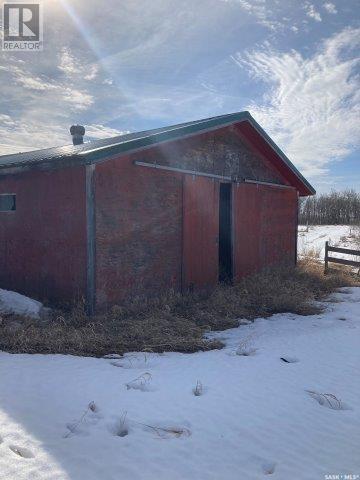 Kunitz Farm, Tullymet Rm No. 216, Saskatchewan  S0A 1N0 - Photo 25 - SK960325