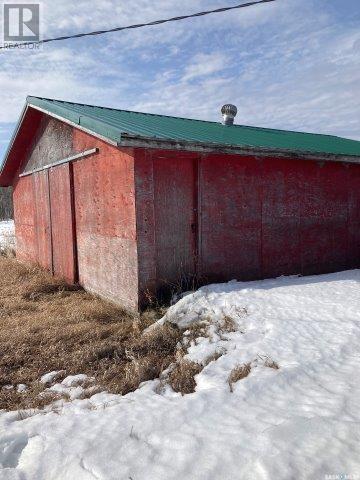 Kunitz Farm, Tullymet Rm No. 216, Saskatchewan  S0A 1N0 - Photo 31 - SK960325