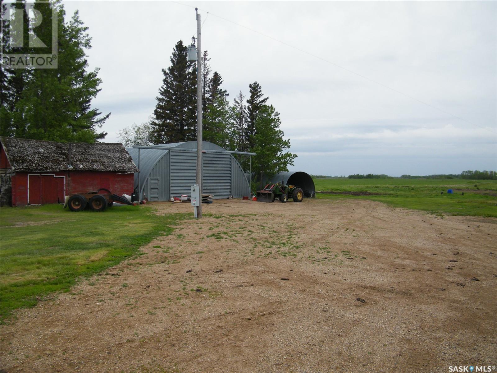 Gray Farm, Ponass Lake Rm No. 367, Saskatchewan  S0A 3E0 - Photo 10 - SK962301