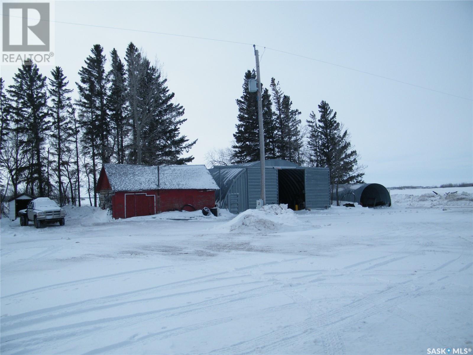 Gray Farm, Ponass Lake Rm No. 367, Saskatchewan  S0A 3E0 - Photo 4 - SK962301