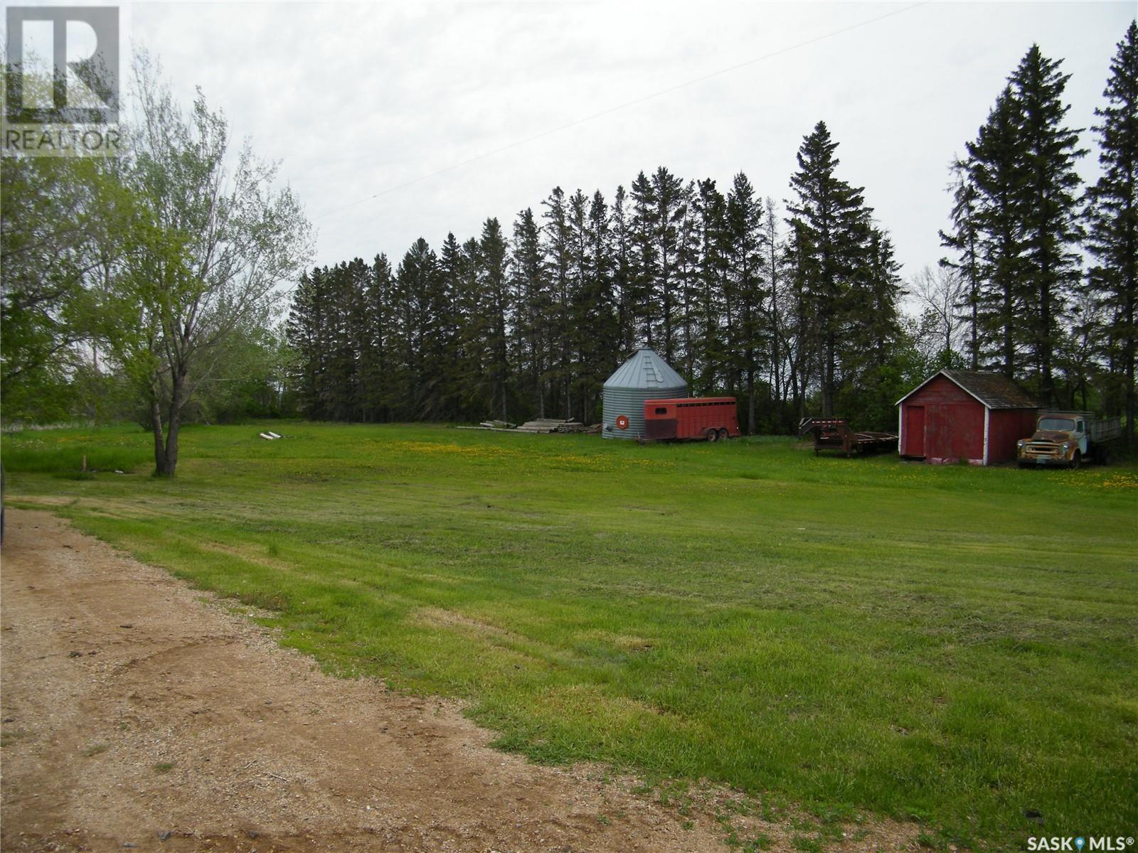 Gray Farm, Ponass Lake Rm No. 367, Saskatchewan  S0A 3E0 - Photo 8 - SK962301