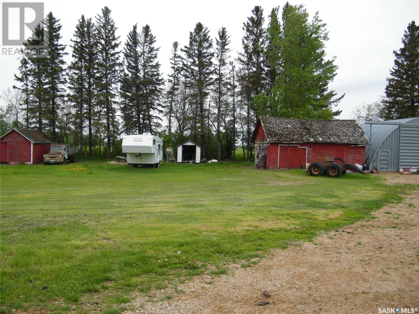 Gray Farm, Ponass Lake Rm No. 367, Saskatchewan  S0A 3E0 - Photo 9 - SK962301