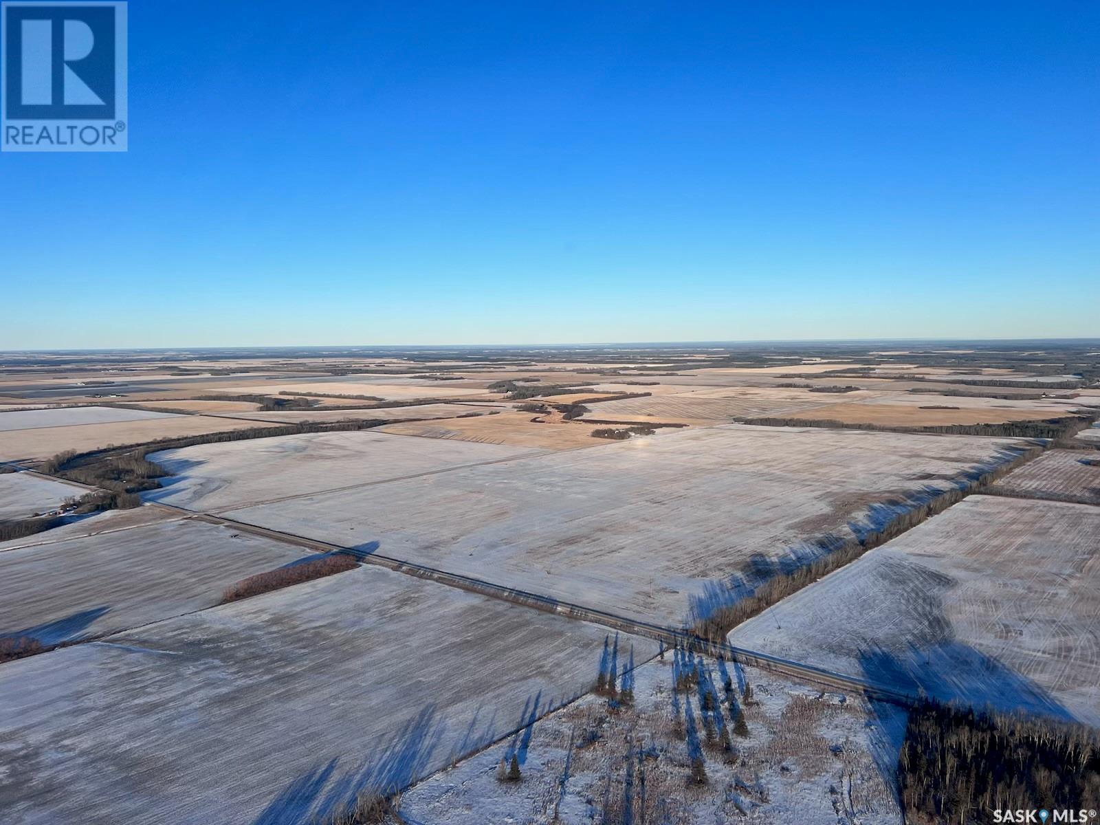 317 acres RM Nipawin, nipawin rm no. 487, Saskatchewan
