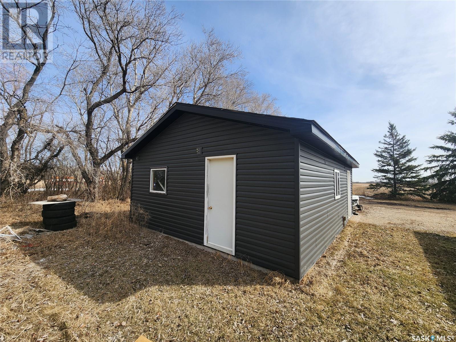 Rm Of Cana Farm, Cana Rm No. 214, Saskatchewan  S3N 2W4 - Photo 5 - SK965827
