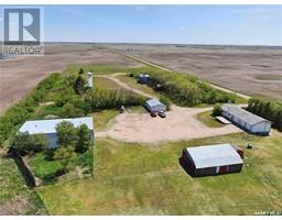 Horse Creek - 66 Acre Ranch/Hobby Farm, last mountain valley rm no. 250, Saskatchewan
