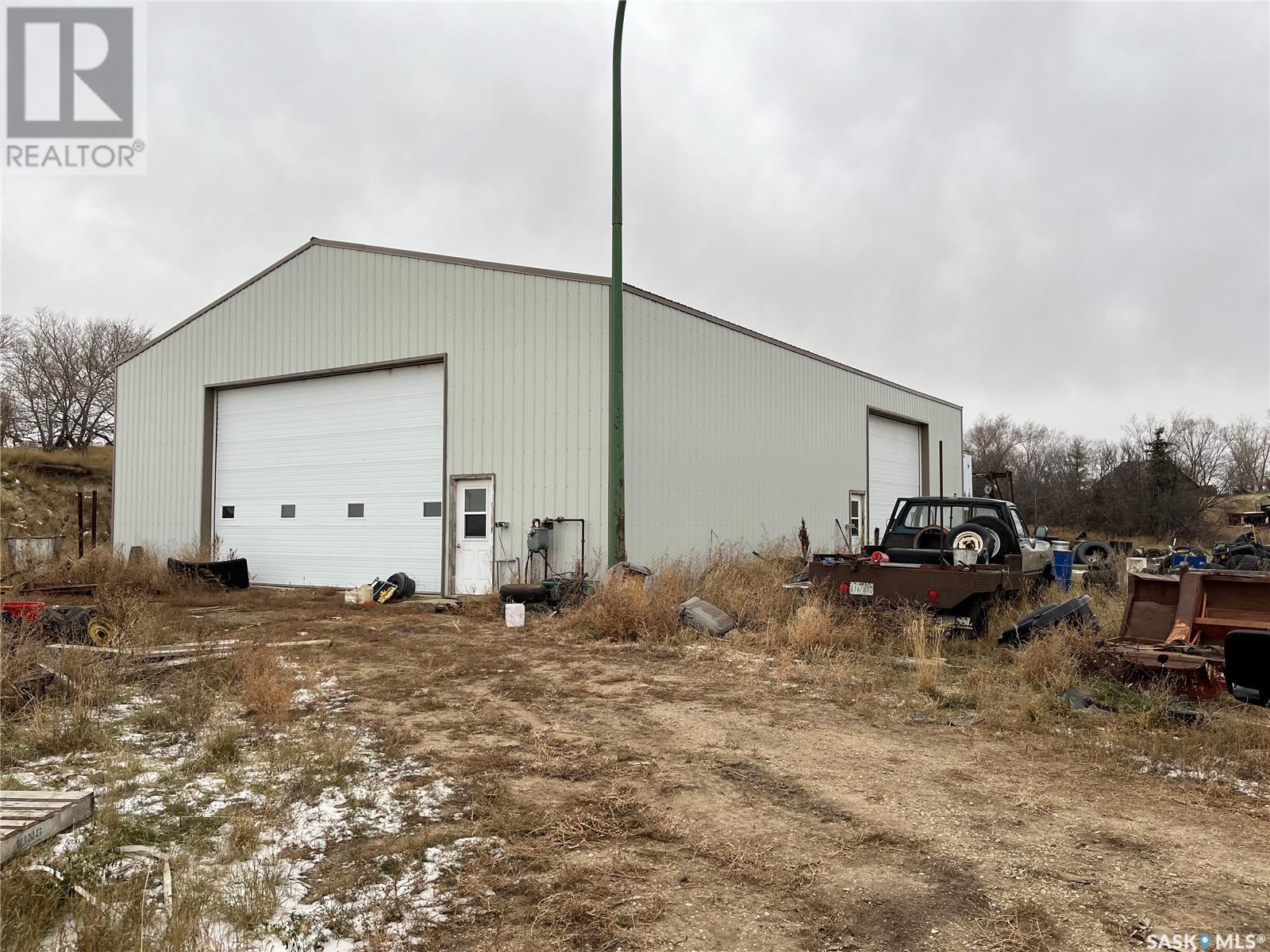 Glass Farm Land, Chaplin Rm No. 164, Saskatchewan  S0H 0V0 - Photo 4 - SK967209