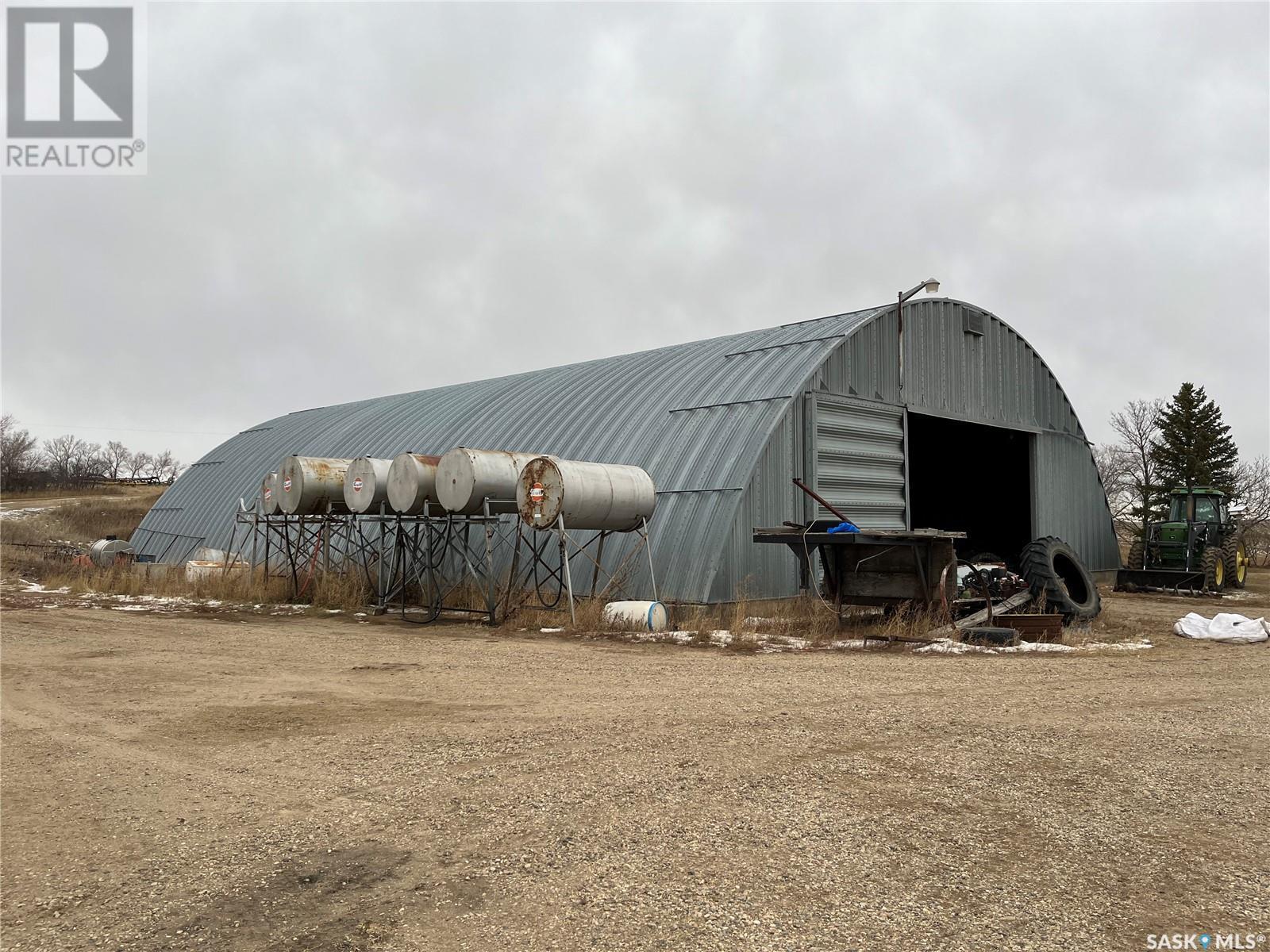 Glass Farm Land, Chaplin Rm No. 164, Saskatchewan  S0H 0V0 - Photo 8 - SK967209