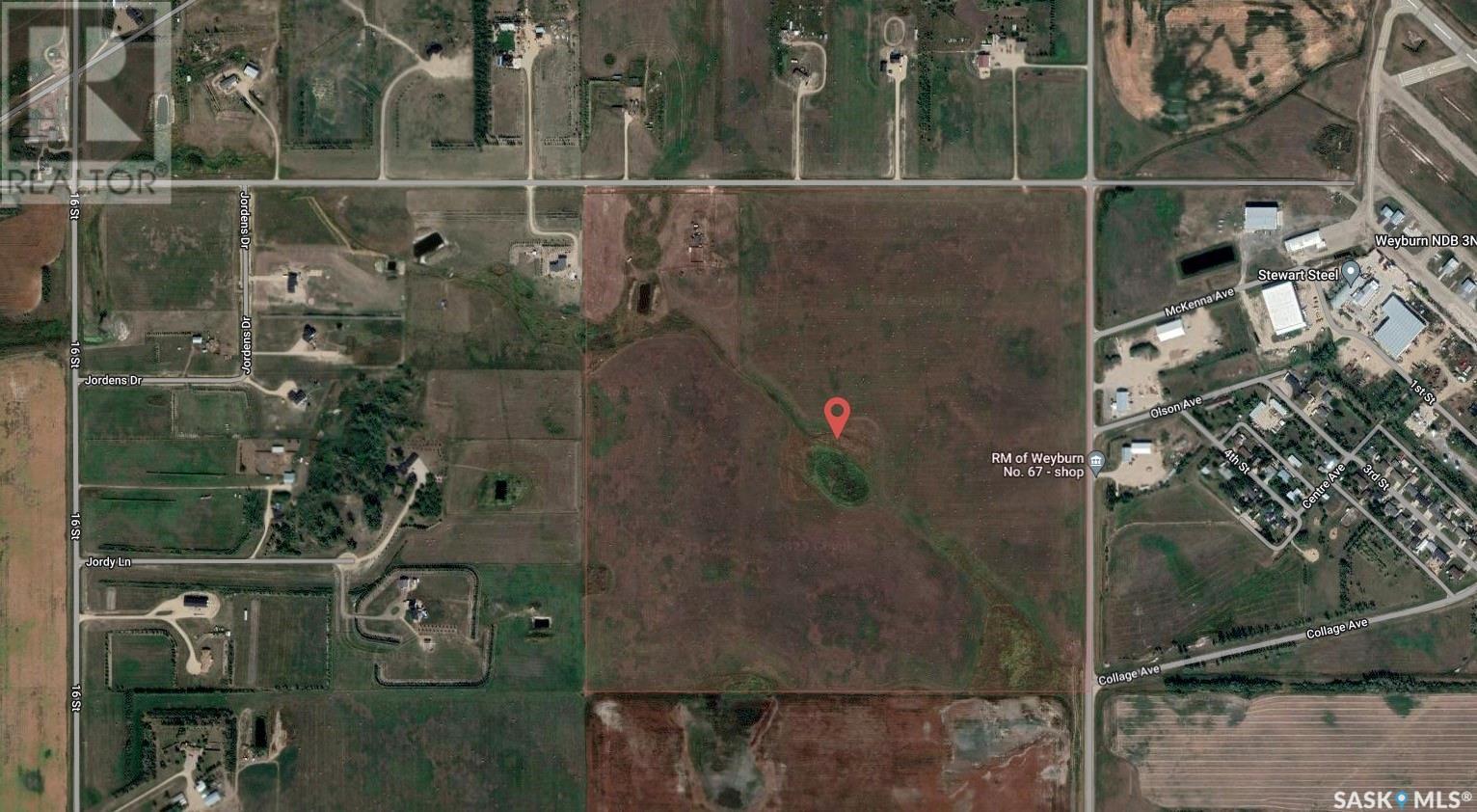 RM of Weyburn Farm & Development Land, weyburn rm no. 67, Saskatchewan