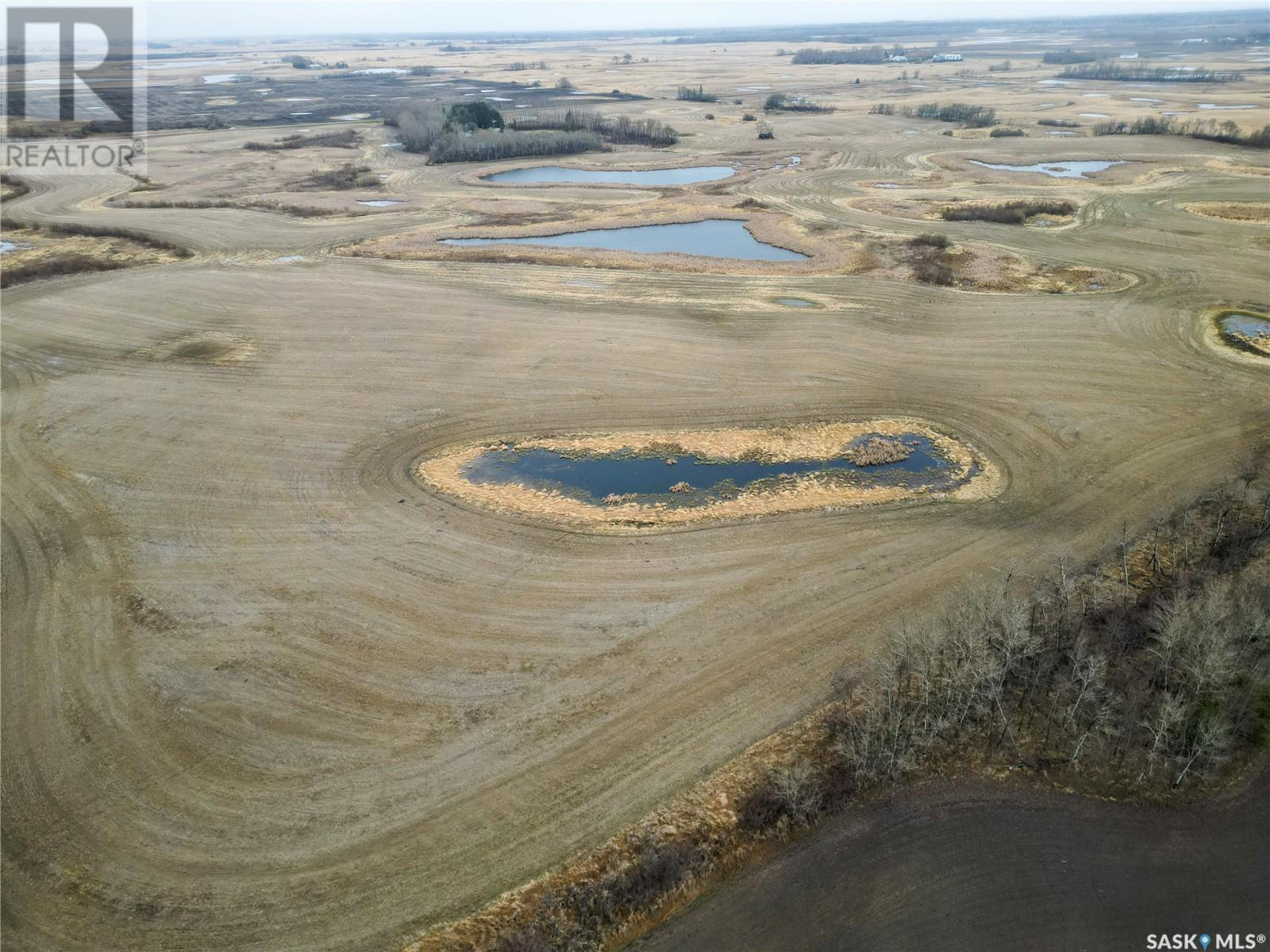 Cheal Lake Road Farm Land, buckland rm no. 491, Saskatchewan