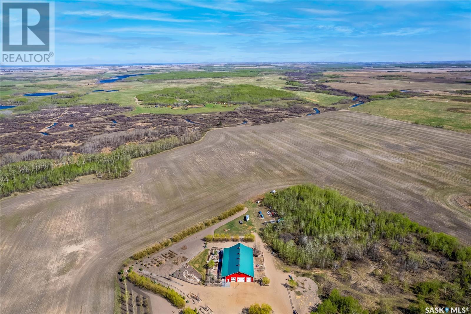 Turtle River Quarter, Turtle River Rm No. 469, Saskatchewan  S0M 0V0 - Photo 46 - SK967803