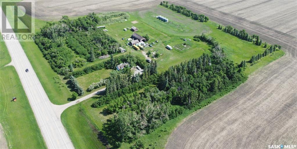 Hwy 6 Regina North Development Land, Sherwood Rm No. 159, Saskatchewan  S4P 3C7 - Photo 5 - SK968340