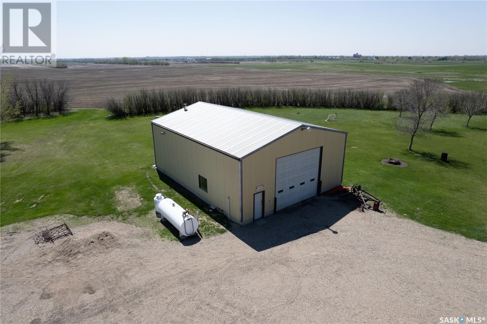 Wieler Farm, Cymri Rm No. 36, Saskatchewan  S0C 1S0 - Photo 41 - SK968661