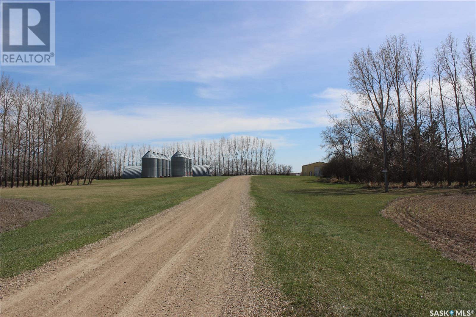Wieler Farm, Cymri Rm No. 36, Saskatchewan  S0C 1S0 - Photo 42 - SK968661