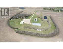 Wieler Farm, cymri rm no. 36, Saskatchewan