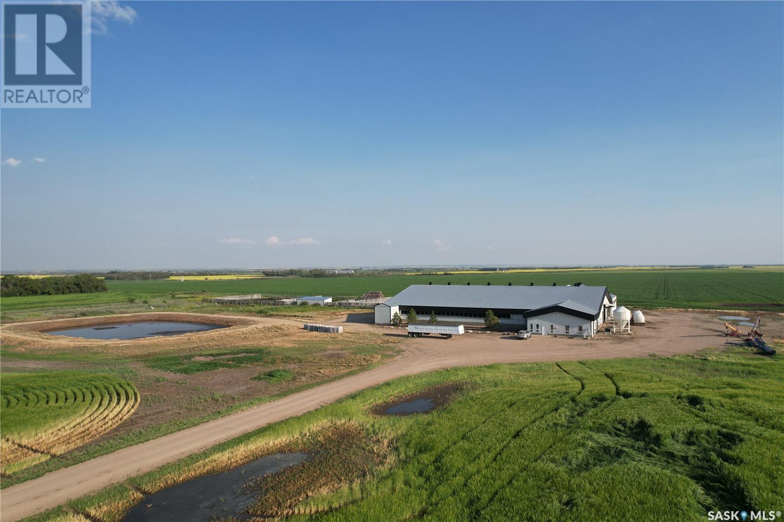 Klassen Farm, Corman Park Rm No. 344, Saskatchewan  S0K 3A0 - Photo 2 - SK969140