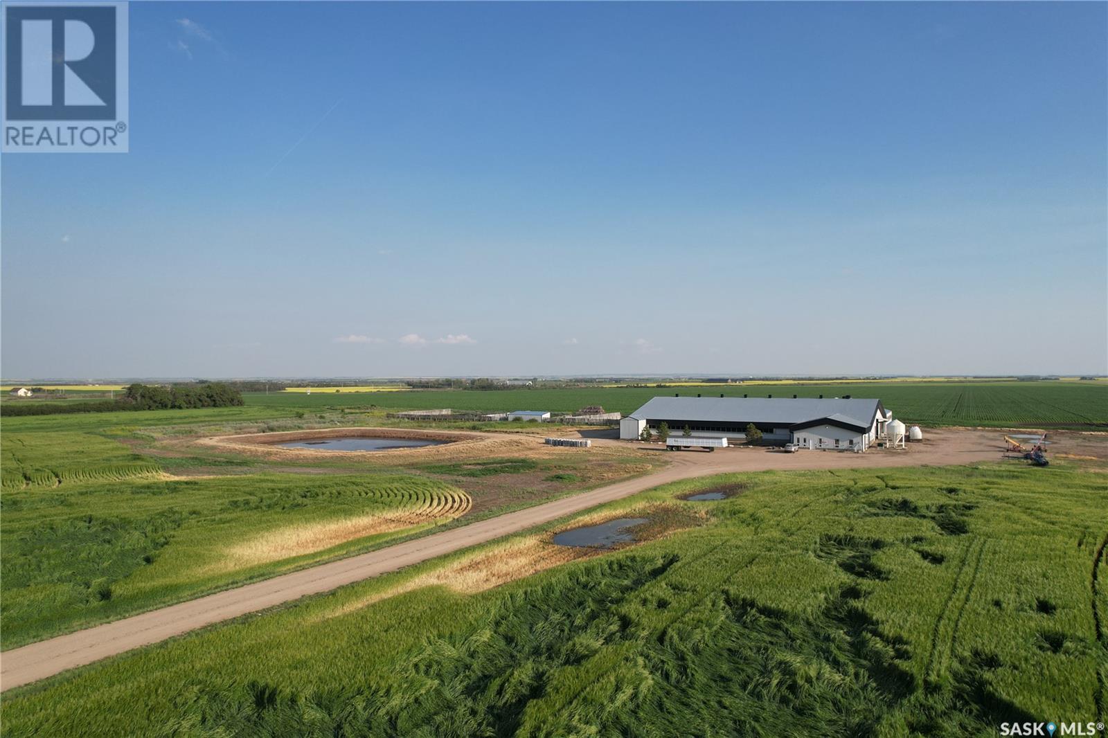 Klassen Farm, Corman Park Rm No. 344, Saskatchewan  S0K 3A0 - Photo 28 - SK969140