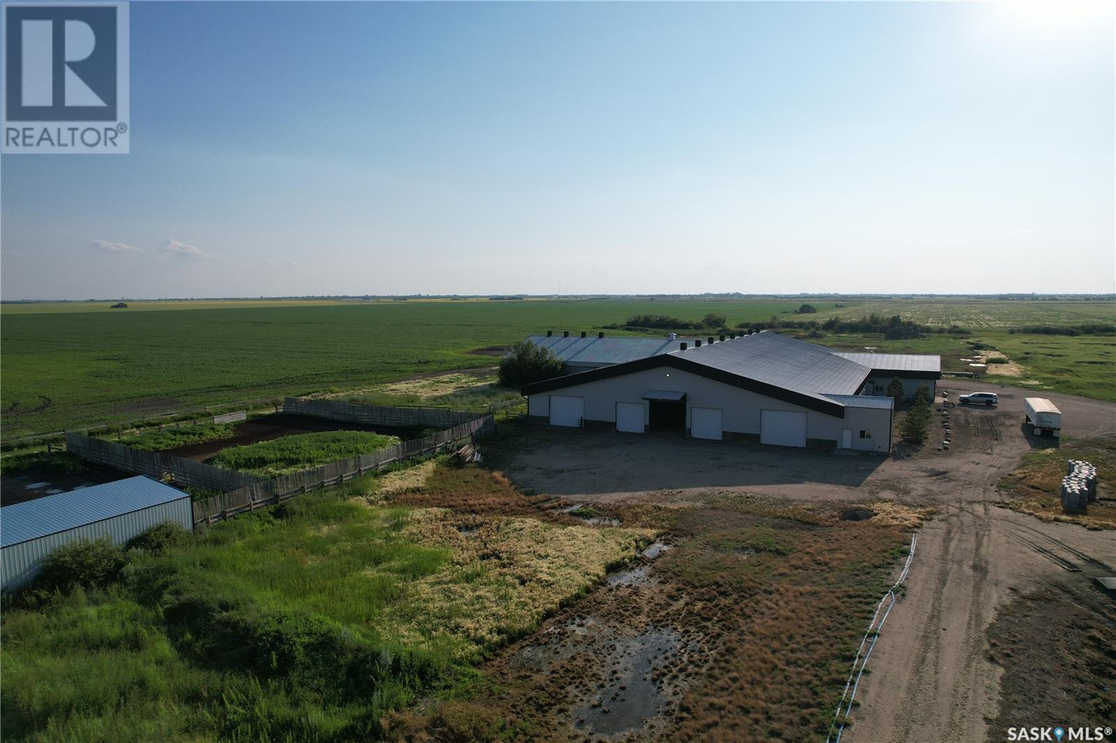 Klassen Farm, Corman Park Rm No. 344, Saskatchewan  S0K 3A0 - Photo 32 - SK969140