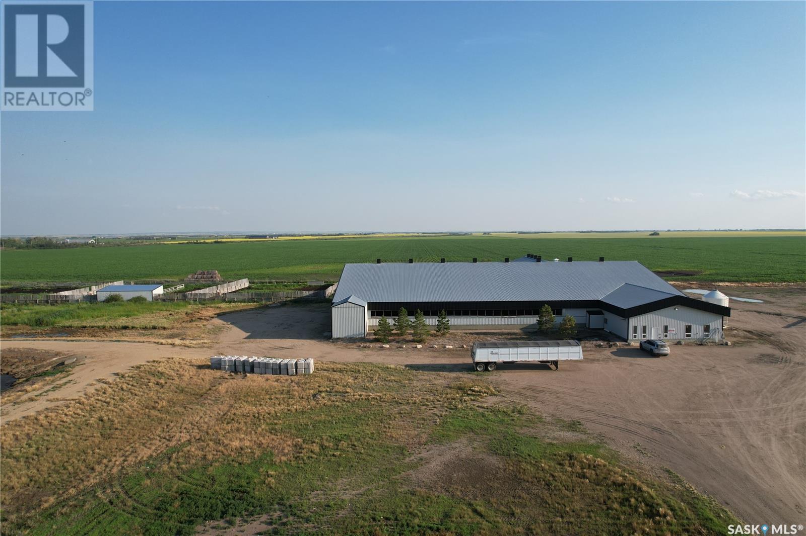 Klassen Farm, Corman Park Rm No. 344, Saskatchewan  S0K 3A0 - Photo 36 - SK969140