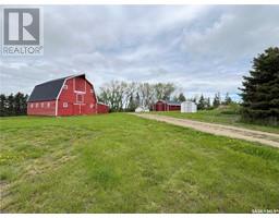 Heritage Organic Acreage, carmichael rm no. 109, Saskatchewan
