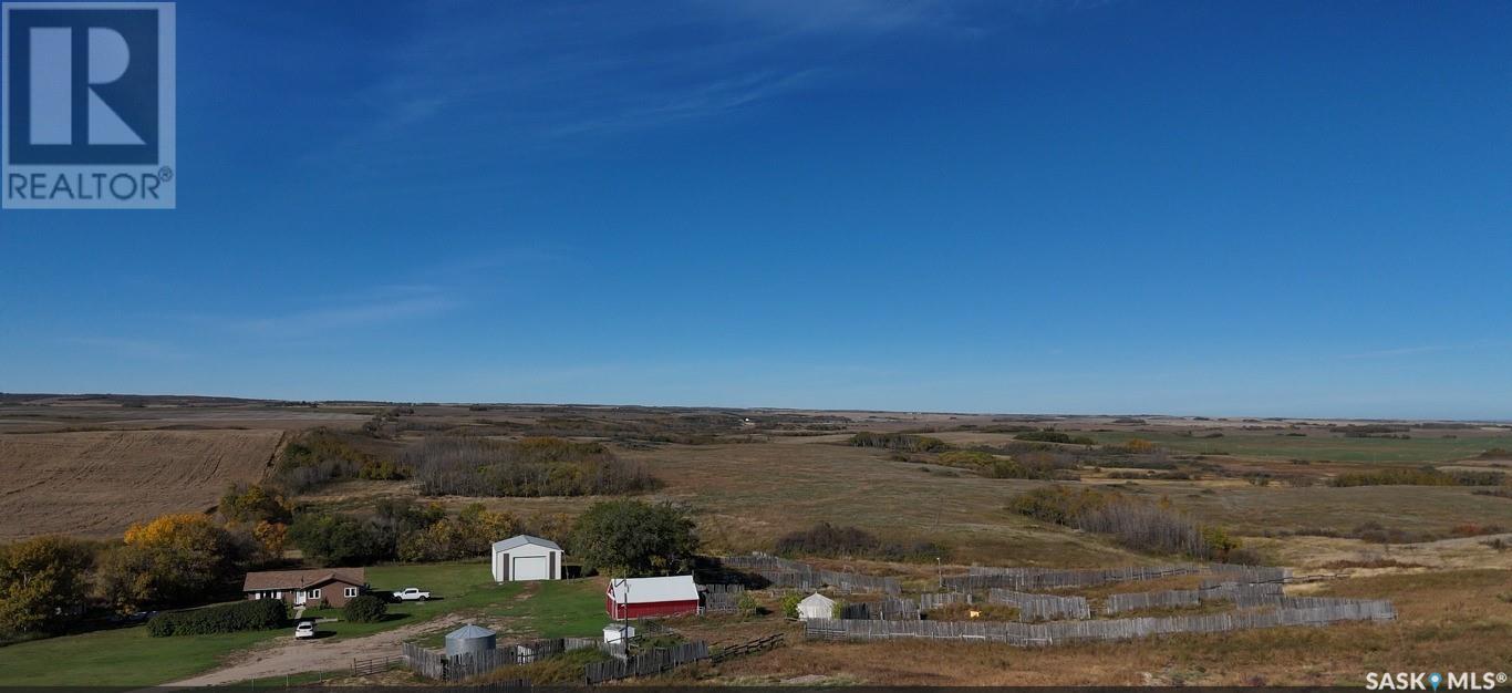 Davis Ranch, Eagle Creek Rm No. 376, Saskatchewan