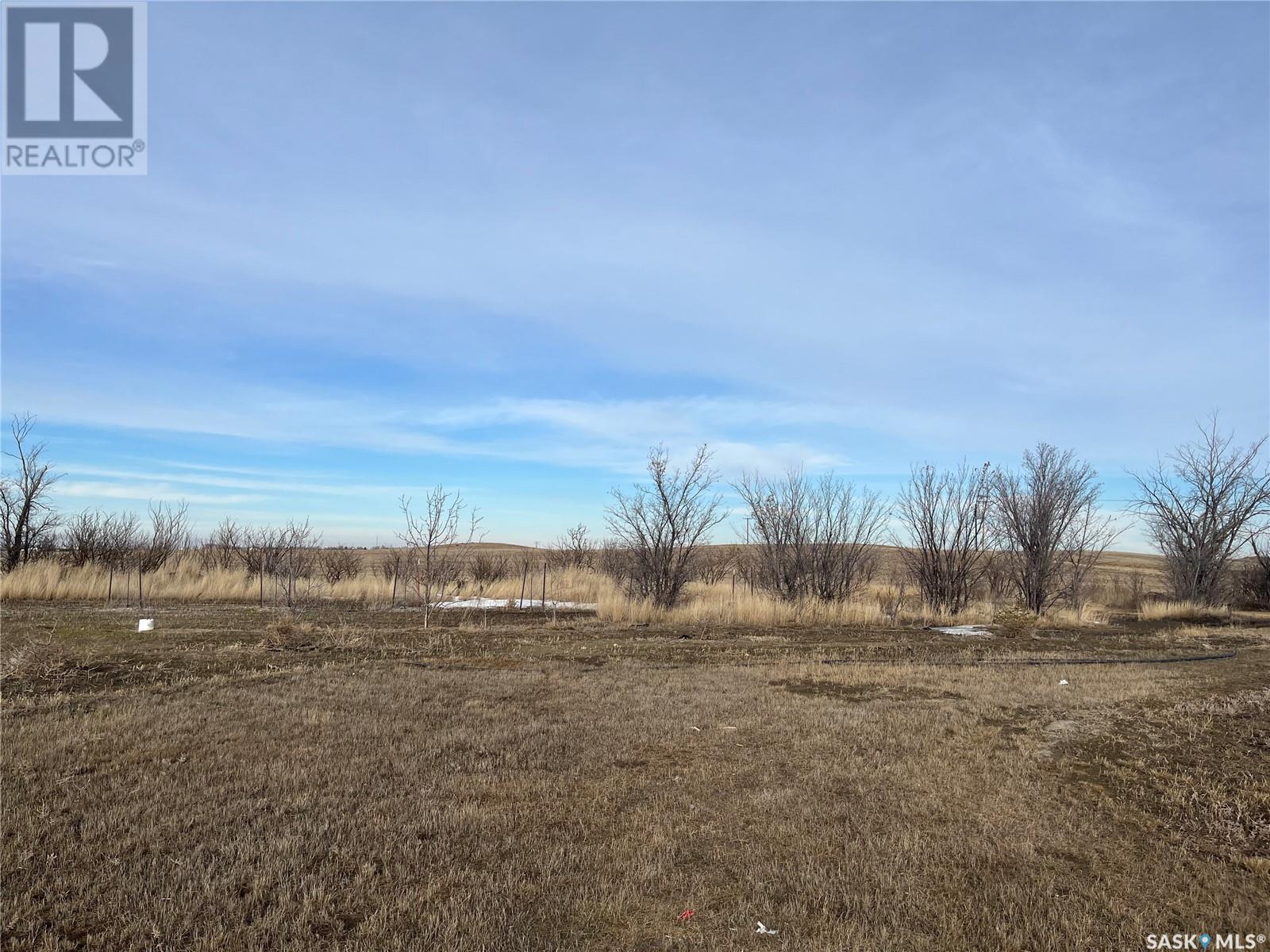 Steen Land, Arlington Rm No. 79, Saskatchewan  S0N 2M0 - Photo 1 - SK970439