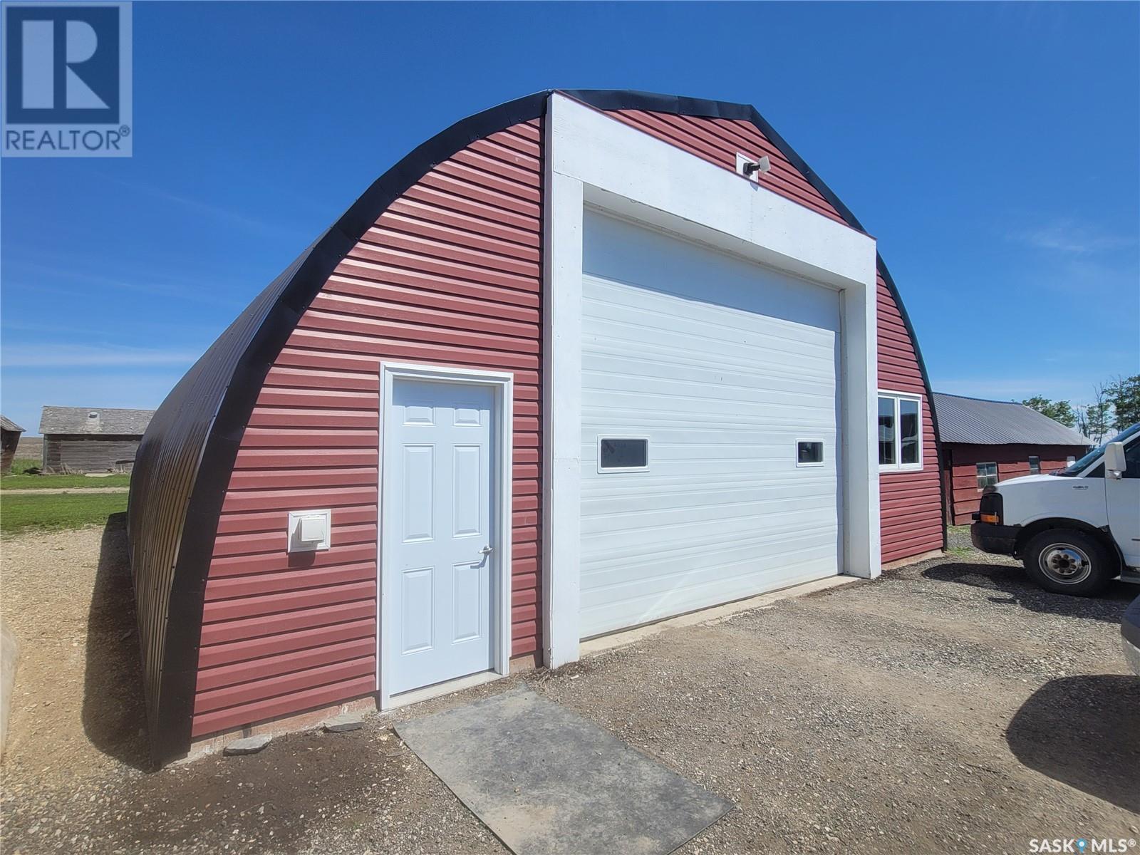 Tannas Farm - Longlaketon, Longlaketon Rm No. 219, Saskatchewan  S0G 1J0 - Photo 38 - SK970623