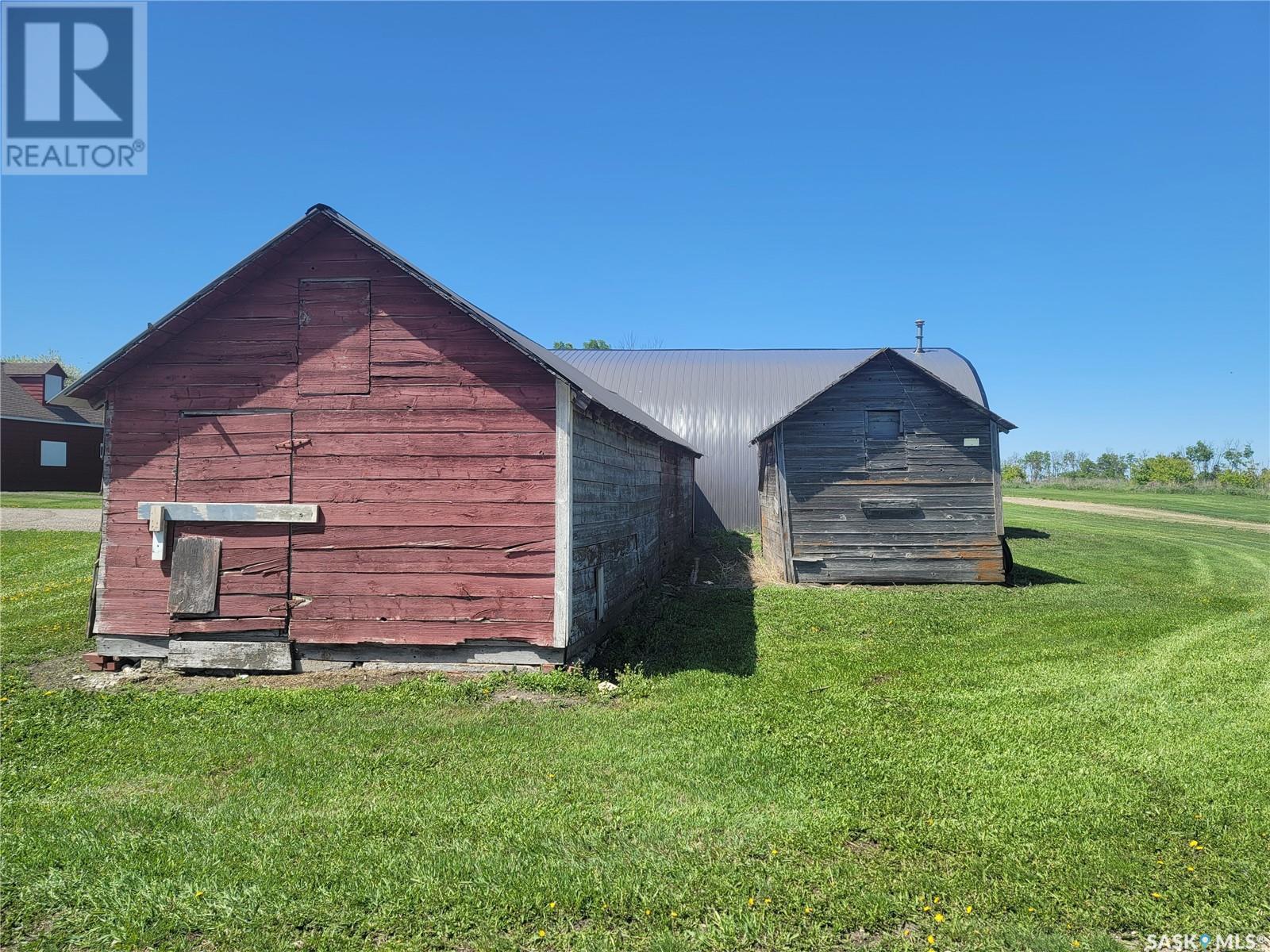 Tannas Farm - Longlaketon, Longlaketon Rm No. 219, Saskatchewan  S0G 1J0 - Photo 42 - SK970623